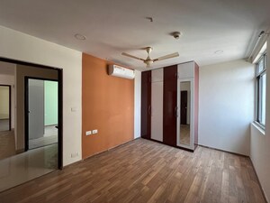 Master Bedroom in 3 BHK Apartment at Lanco Infrastructure Lanco Hills Apartments, Manikonda – for Sale