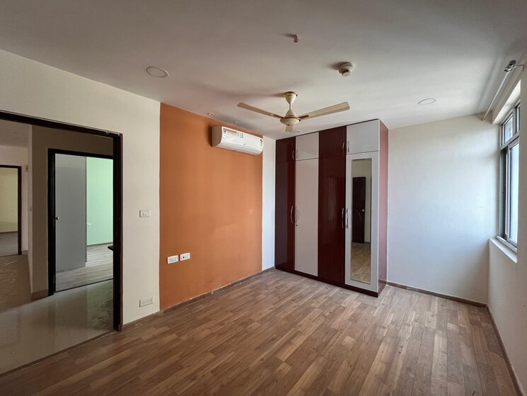 Master Bedroom, lanco-infrastructure-lanco-hills-apartments 3 Bedroom 1942 Sq.Ft. Apartment In Manikonda Hyderabad 8464042