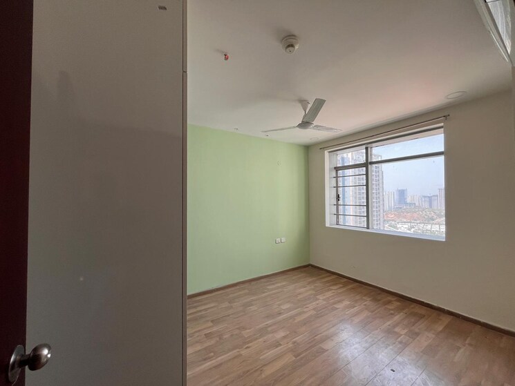 Master Bedroom, lanco-infrastructure-lanco-hills-apartments 3 Bedroom 1942 Sq.Ft. Apartment In Manikonda Hyderabad 8464042