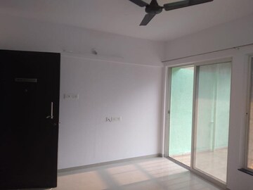 Master Bedroom in 2 BHK Apartment at Anandtara Sayajiraje Avenue, Mundhwa – for Rent