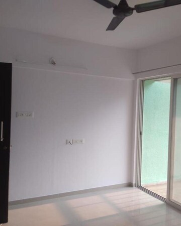 Master Bedroom in 2 BHK Apartment at Anandtara Sayajiraje Avenue, Mundhwa – for Rent