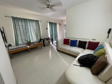 Master Bedroom in 2 BHK Apartment at Anandtara Sayajiraje Avenue, Mundhwa – for Rent
