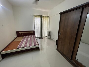 Master Bedroom in 2 BHK Apartment at Anandtara Sayajiraje Avenue, Mundhwa – for Rent