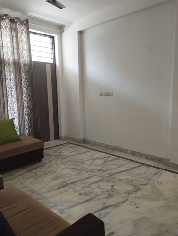 Master Bedroom in 2 BHK Builder Floor at Ameya One, Sector 42 – for Rent