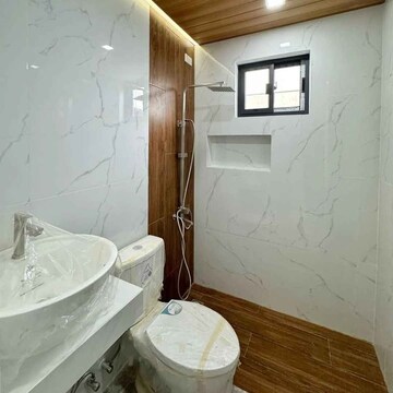 Bathroom in 3 BHK Villa at Whitefield – for Sale