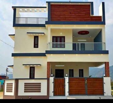 3 BHK Villa For Sale in Whitefield