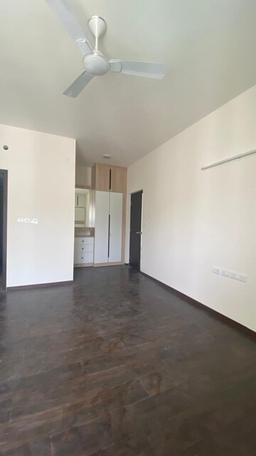 Master Bedroom in 3 BHK Apartment at Puravankara Purva Zenium, Hosahalli – for Rent