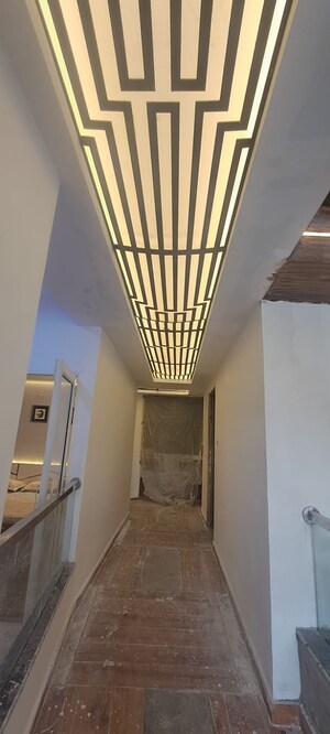 1 BHK Builder Floor – Exterior View View at Sector 74 - for Sale