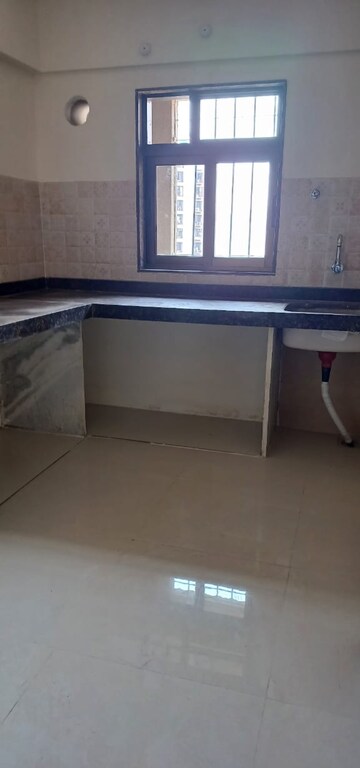 1.5 BHK Apartment For Rent in Dosti Planet North, Shilphata