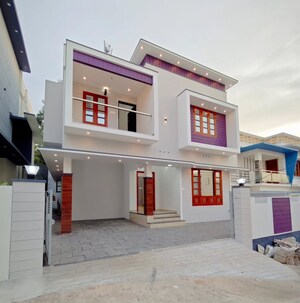 3 BHK Villa For Sale in Kalepully