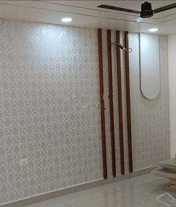 Furnished Amenities in 3 BHK Apartment at INDIS Viva City, Kondapur – for Rent
