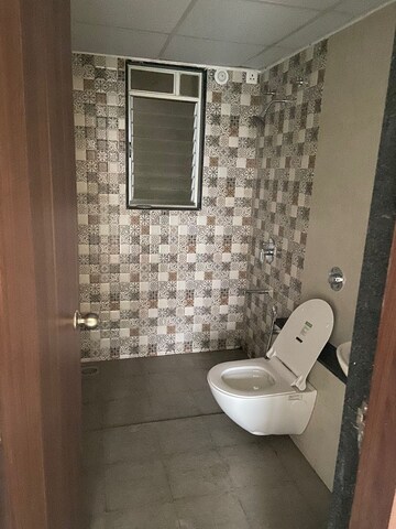 Attached Bathroom in 2 BHK Apartment at Mantra Monarch, Balewadi – for Sale