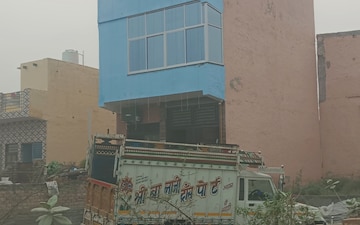 2 BHK Independent House For Sale in Bhopani