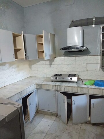2 BHK Independent House – Exterior View View at Sector 15 - for Rent