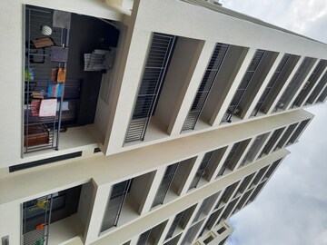 3 BHK Apartment – Exterior View View at Suguna Pristine Square, Raja Rajeshwari Nagar - for Sale