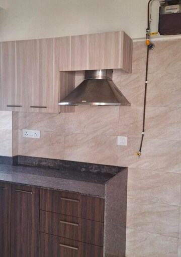 2 BHK Apartment – Exterior View View at Pride Royal Park, Andheri East - for Rent