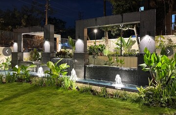 3 BHK Apartment – Exterior View View at Suguna Pristine Square, Raja Rajeshwari Nagar - for Sale