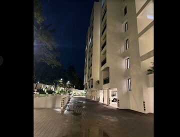 3 BHK Apartment – Exterior View View at Suguna Pristine Square, Raja Rajeshwari Nagar - for Sale