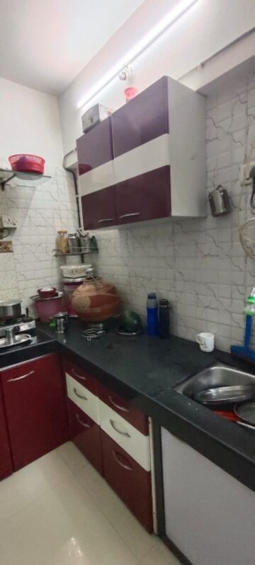 1.5 BHK Apartment For Rent in Goregaon East