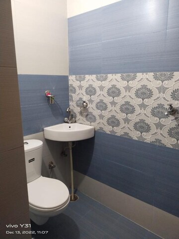 Bathroom in 3 BHK Independent House at Sector 11 – for Rent