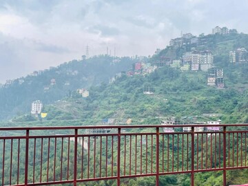 1.5 BHK Apartment – Exterior View View at Mall Road - for Sale