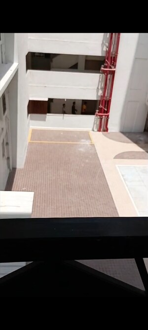 1 BHK Apartment – Exterior View View at Sumit Gurukrishna, Vile Parle East - for Sale