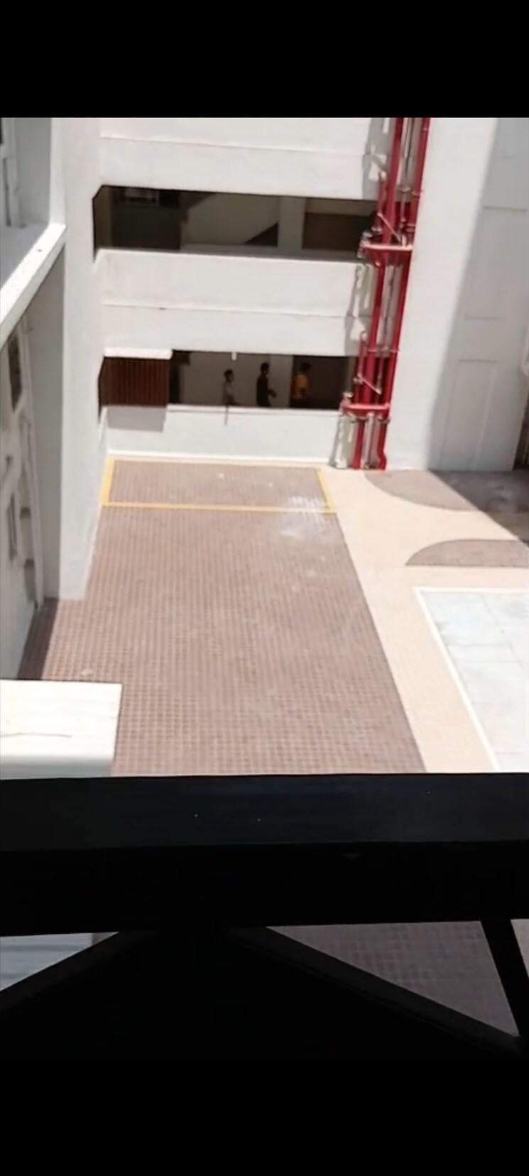 Exterior View, sumit-gurukrishna 1 Bedroom 470 Sq.Ft. Apartment In Vile Parle East Mumbai 8464135