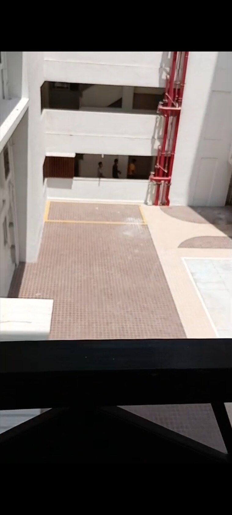 Exterior View, sumit-gurukrishna 1 Bedroom 470 Sq.Ft. Apartment In Vile Parle East Mumbai 8464135