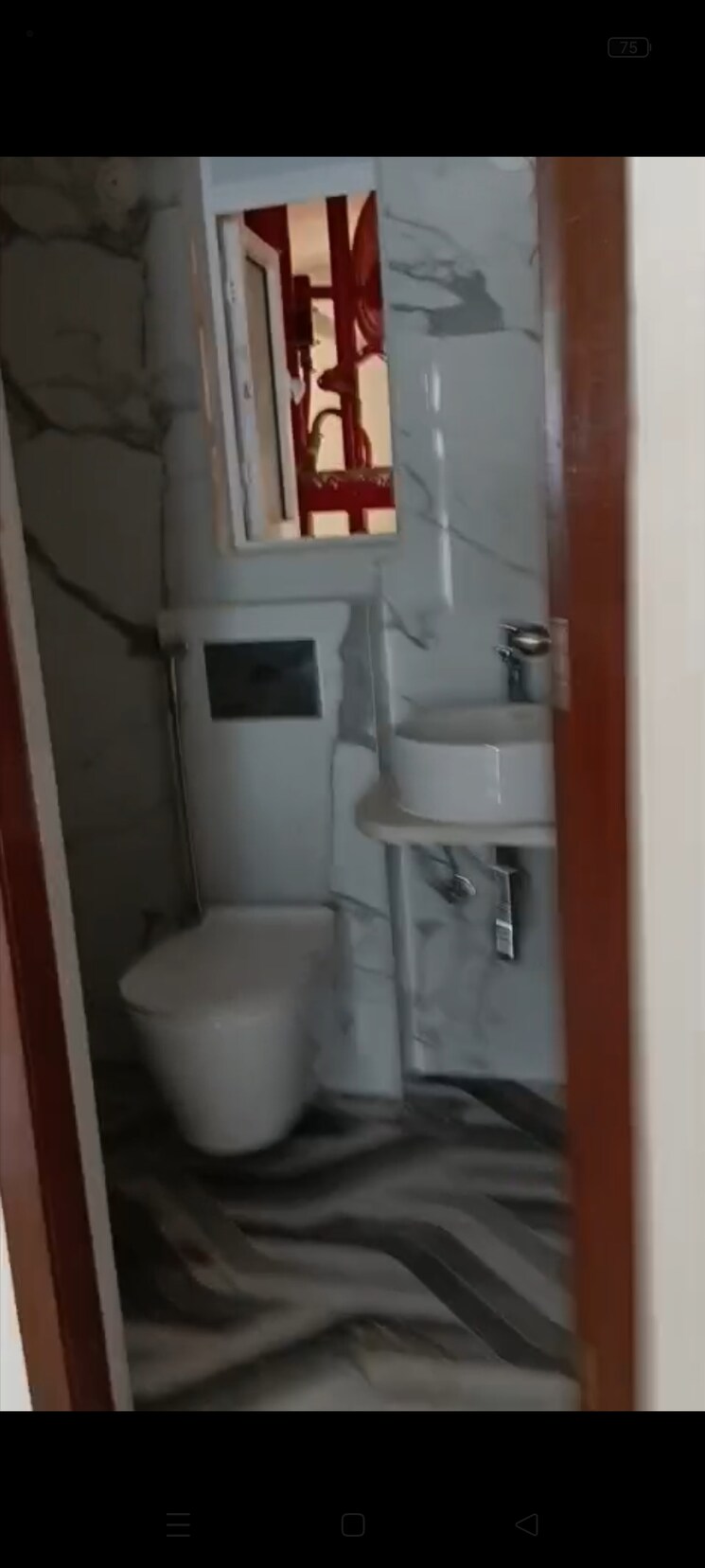 Attached Bathroom, sumit-gurukrishna 1 Bedroom 470 Sq.Ft. Apartment In Vile Parle East Mumbai 8464135