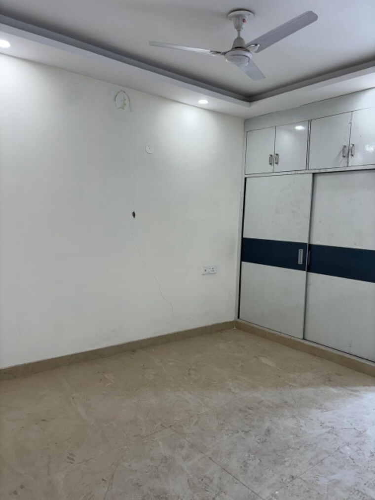 Master Bedroom, chhajjupur 3 Bedroom 1350 Sq.Ft. Builder Floor In Chhajjupur Delhi 8464159