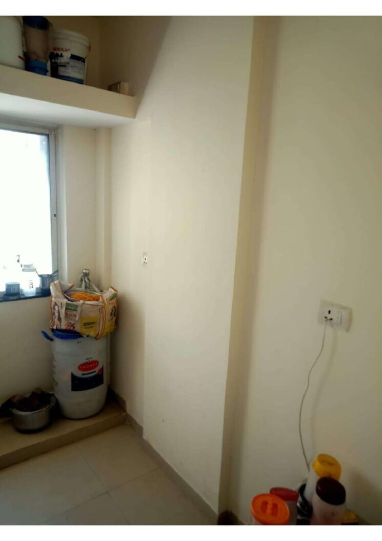 Bathroom, sky-heights 1 Bedroom 645 Sq.Ft. Apartment In Undri Pune 8464133