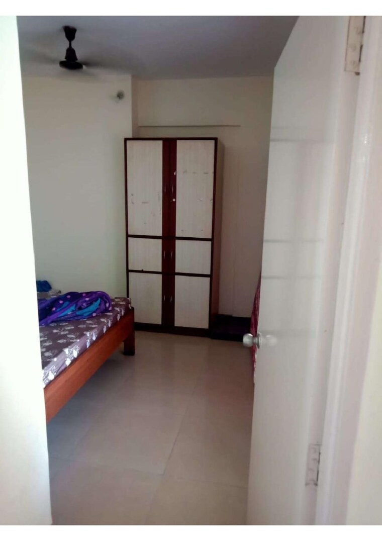 Master Bedroom, sky-heights 1 Bedroom 645 Sq.Ft. Apartment In Undri Pune 8464133