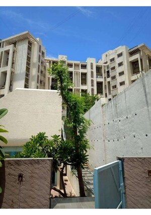 Living Room in 1 BHK Apartment at Sky Heights, Undri – for Sale