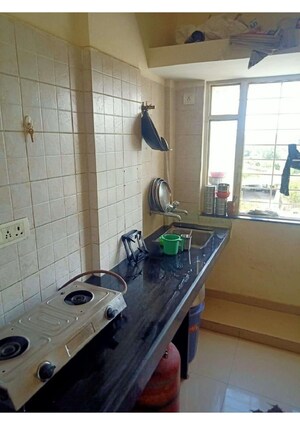 1 BHK Apartment – Exterior View View at Sky Heights, Undri - for Sale