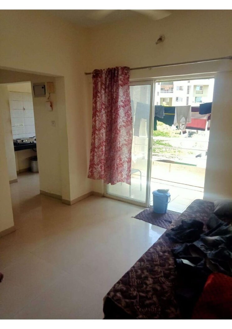 Master Bedroom, sky-heights 1 Bedroom 645 Sq.Ft. Apartment In Undri Pune 8464133