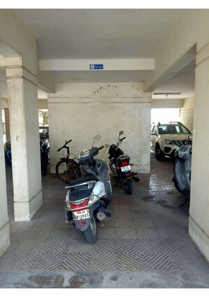 Gym in 1 BHK Apartment at Sky Heights, Undri – for Sale