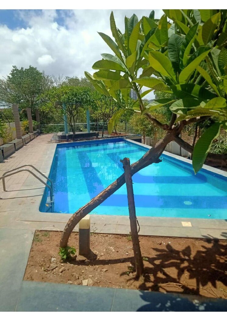 Room, sky-heights 1 Bedroom 645 Sq.Ft. Apartment In Undri Pune 8464133