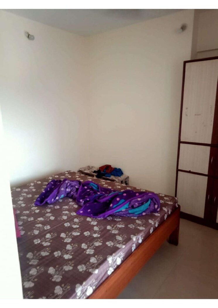 Bedroom, sky-heights 1 Bedroom 645 Sq.Ft. Apartment In Undri Pune 8464133