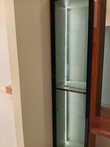 Furnished Amenities in 3 BHK Apartment at INDIS Viva City, Kondapur – for Rent