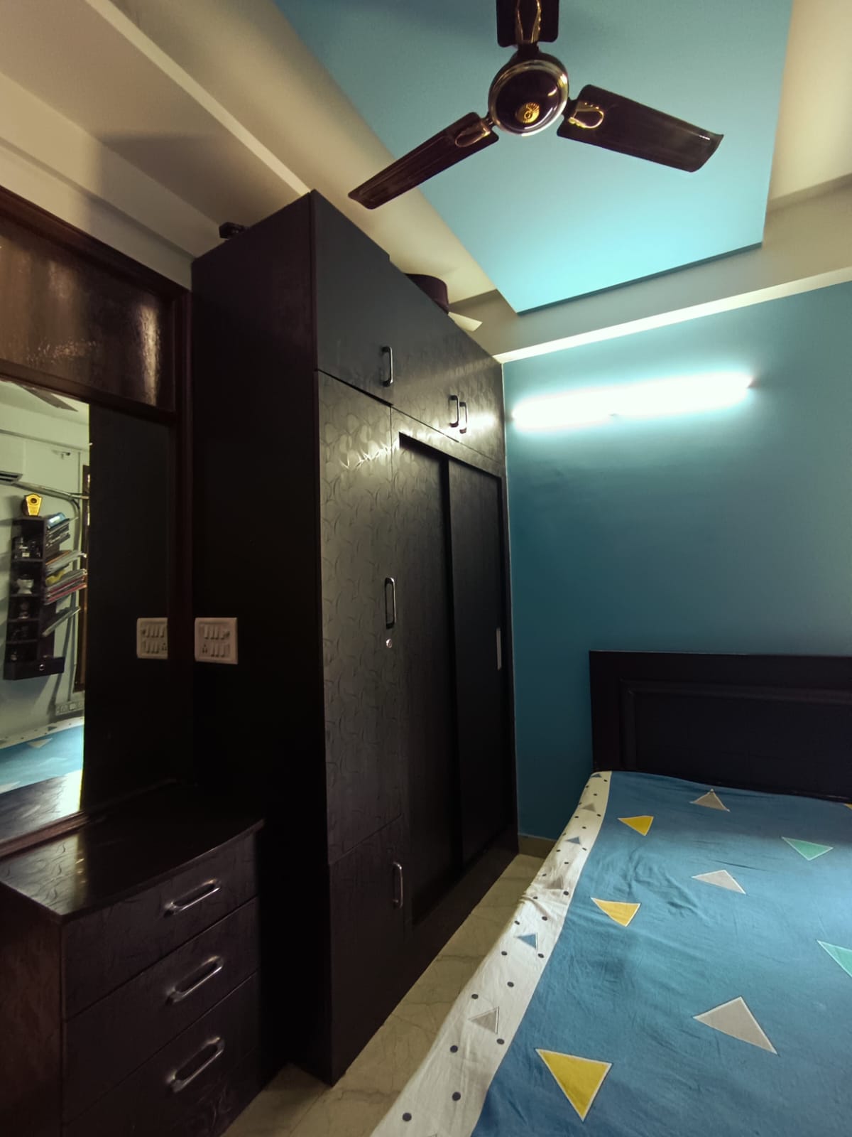 2 BHK Builder Floor For Sale in Shakti Khand