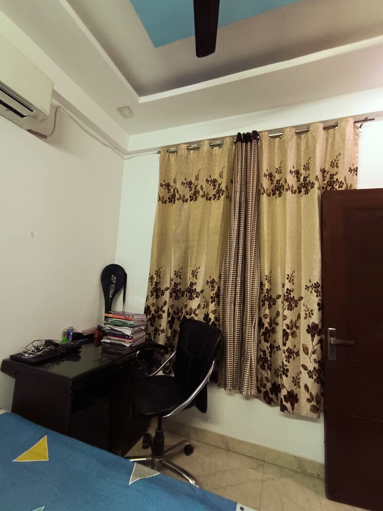 Master Bedroom, shakti khand 2 Bedroom 800 Sq.Ft. Builder Floor In Shakti Khand Ghaziabad 8464156