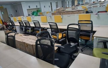 Office Space For Rent in Sector 18