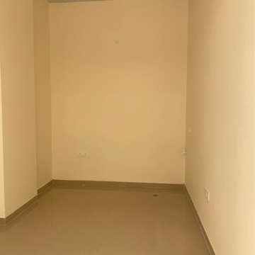  Shop – Exterior View View at S S Omnia, Badha - for Rent