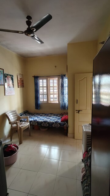 Master Bedroom in 4 BHK Independent House at Btm Layout 1 – for Sale