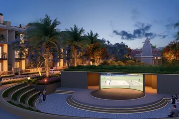 Room in  Plot at ACE Acreville, Sector 22a Yamuna Expressway – for Sale