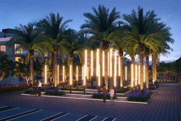 Swimming Pool in  Plot at ACE Acreville, Sector 22a Yamuna Expressway – for Sale
