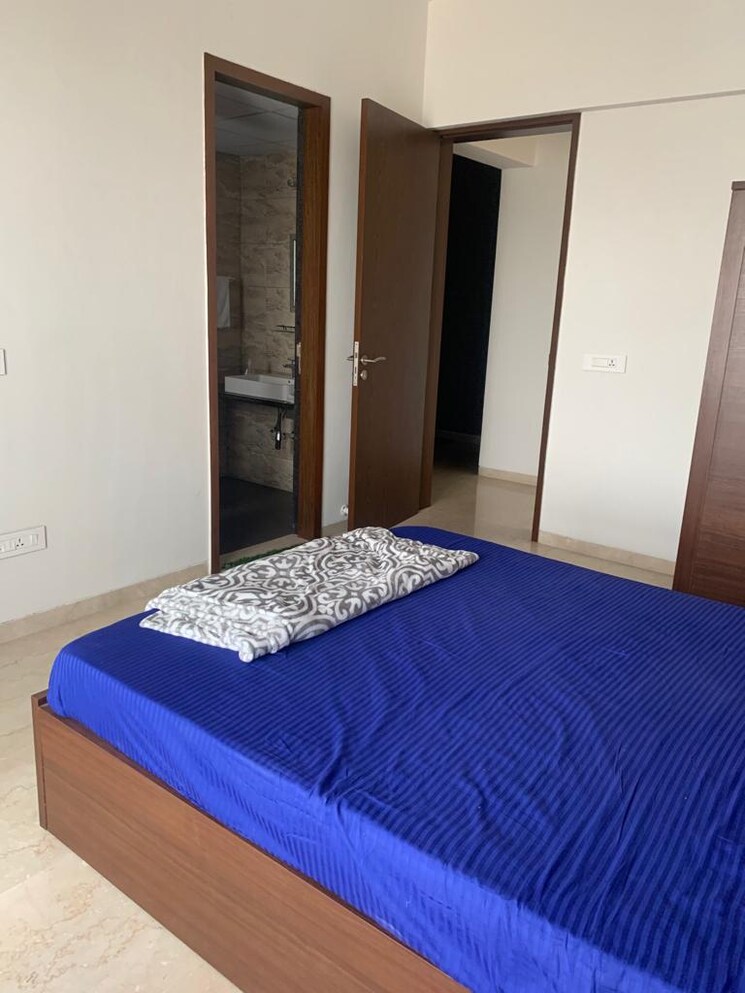 Bedroom, park-grandeur 4 Bedroom 3400 Sq.Ft. Apartment In Baner Pune 8464155