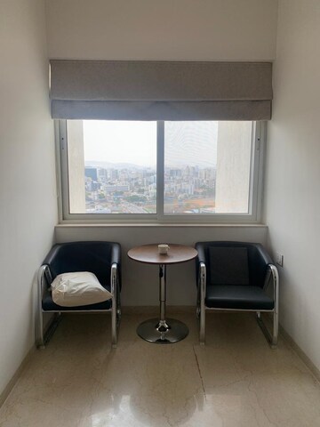  4 BHK Apartment at Park Grandeur, Baner – for Sale