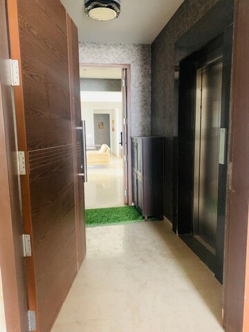  4 BHK Apartment at Park Grandeur, Baner – for Sale