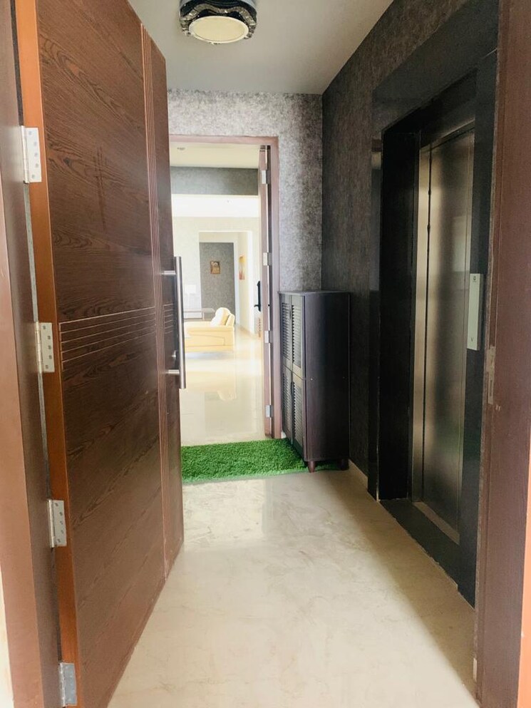 Other, park-grandeur 4 Bedroom 3400 Sq.Ft. Apartment In Baner Pune 8464155